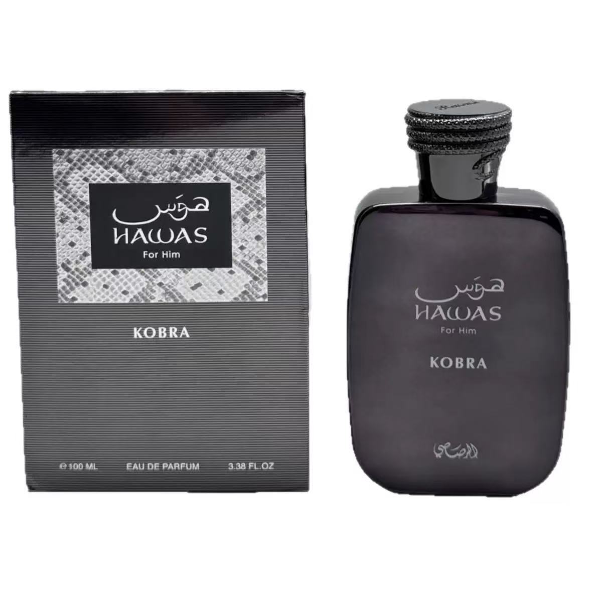 Perfume Fragrances - Parfum Klasik Untuk Pria Tahan Lama
