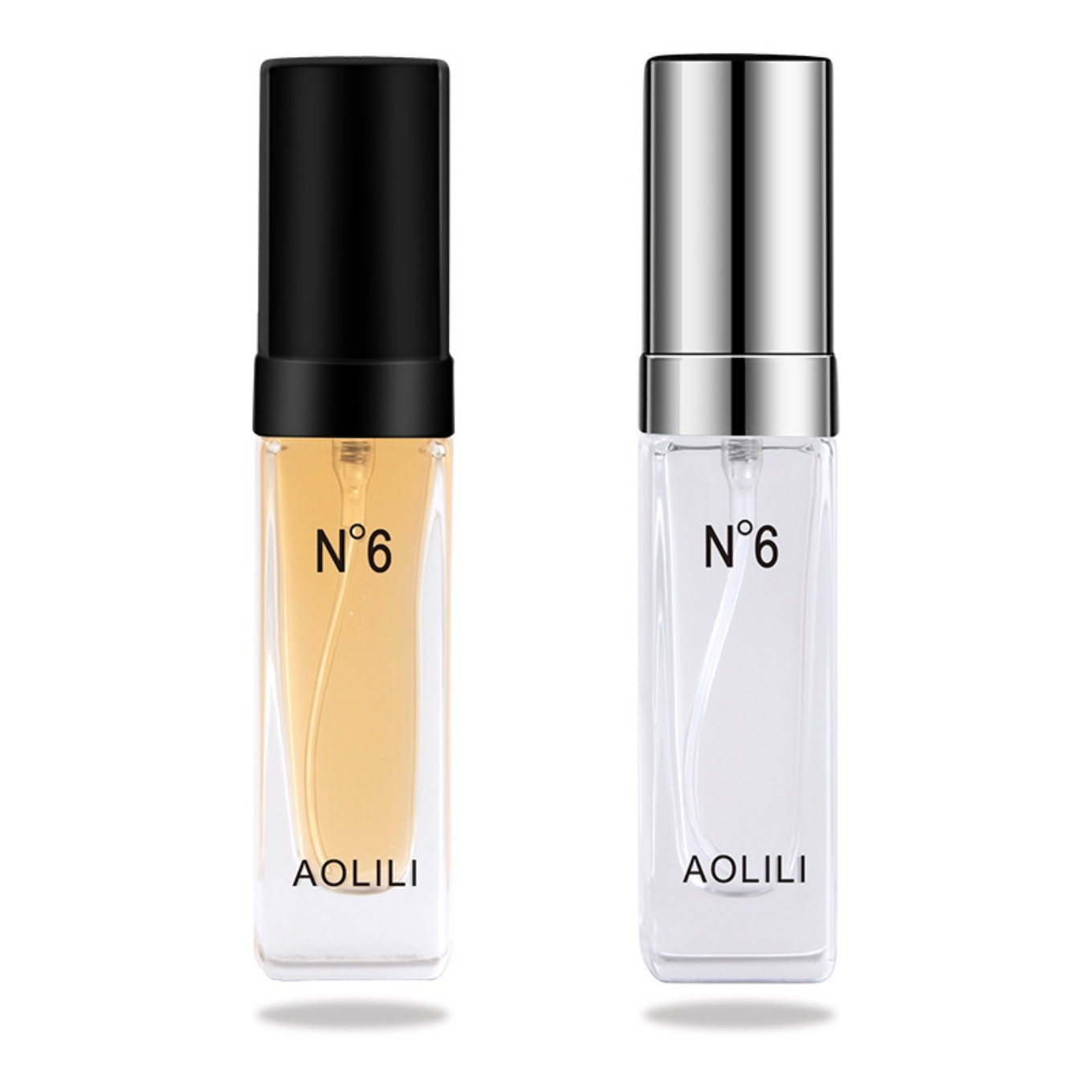 Perfume Alcohol Fragrance - N6 Parfum Wanita Pria Unisex Aroma