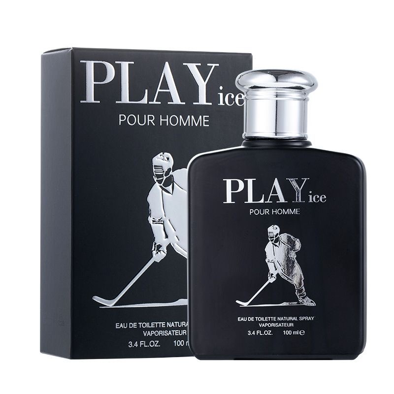 Perfume Fragrances - Parfum Pria 100ml Gaya Mewah Botol