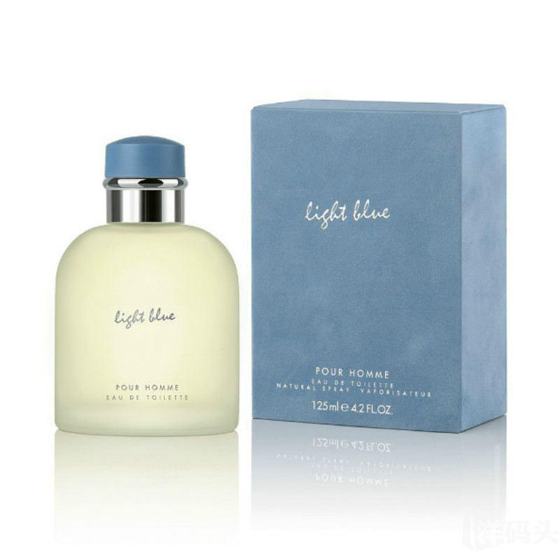 Perfume Fragrances - Parfum Berkualitas Tinggi Untuk Pria Tahan