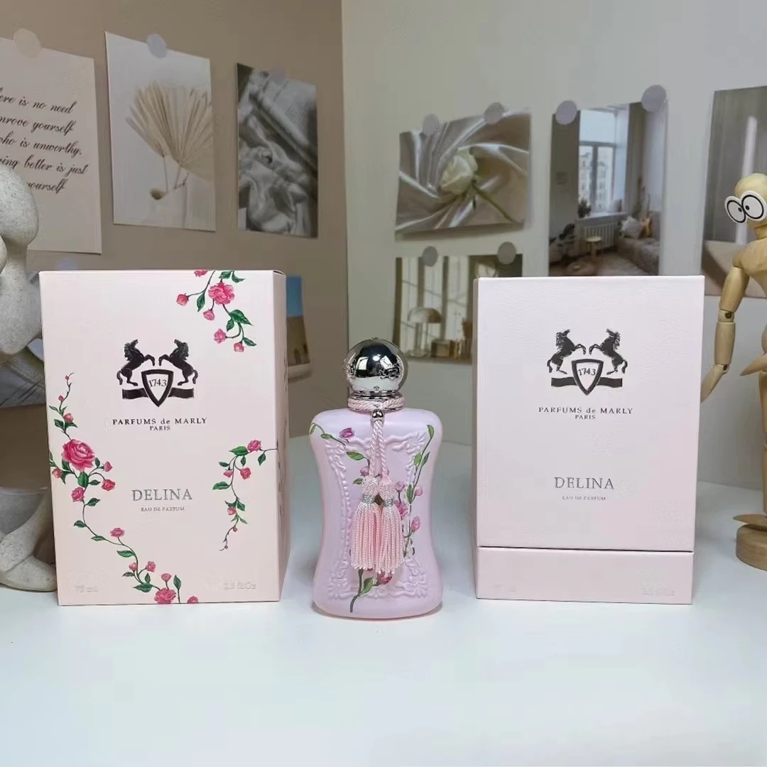 Perfume Fragrance Rose - Parfum Valaya Maryington Dew Rose Diancang