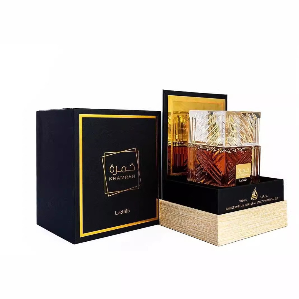 Fragrance Perfume In Dubai - Dubai Charm Cologne Unisex Parfum Netral
