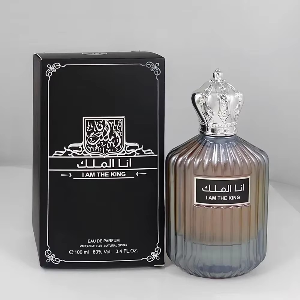 Fragrance Perfume In Dubai - Parfum Pria Asli Kualitas Tinggi 100Ml