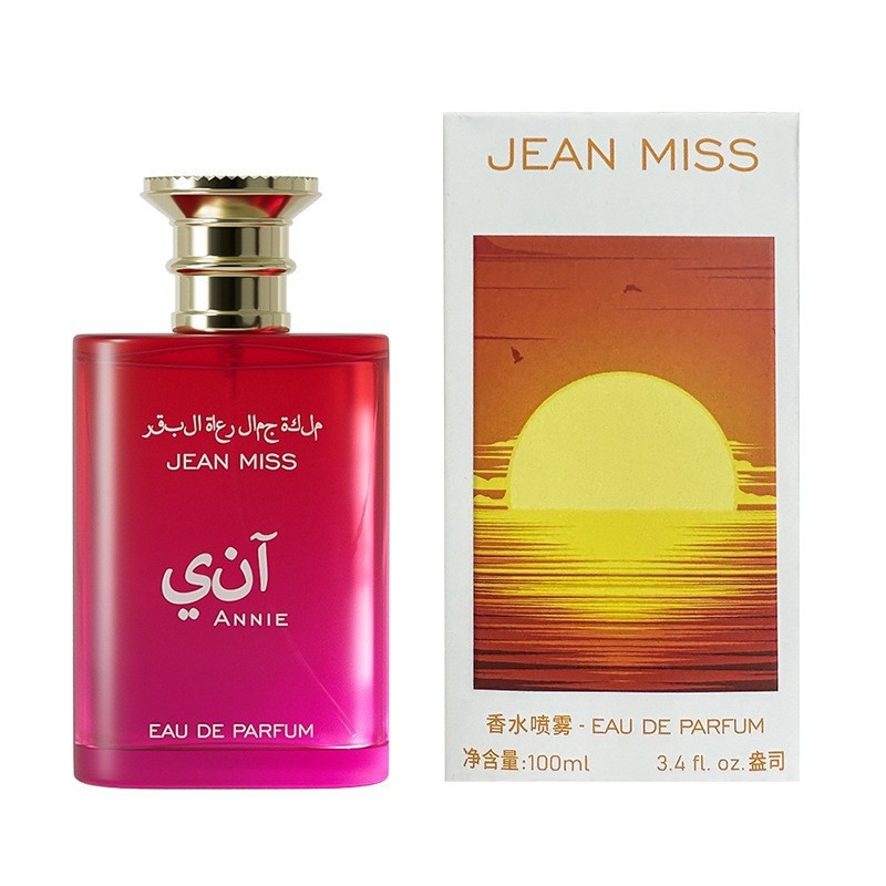 Eau De Parfum Women - 100ml Parfum Eau de Parfum Gaya