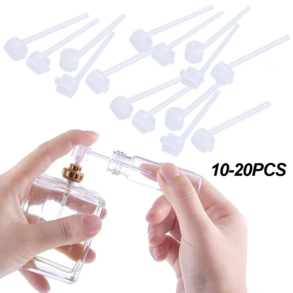 Perfume Quotes - 10/20 Buah Corong Penyebar Isi Ulang