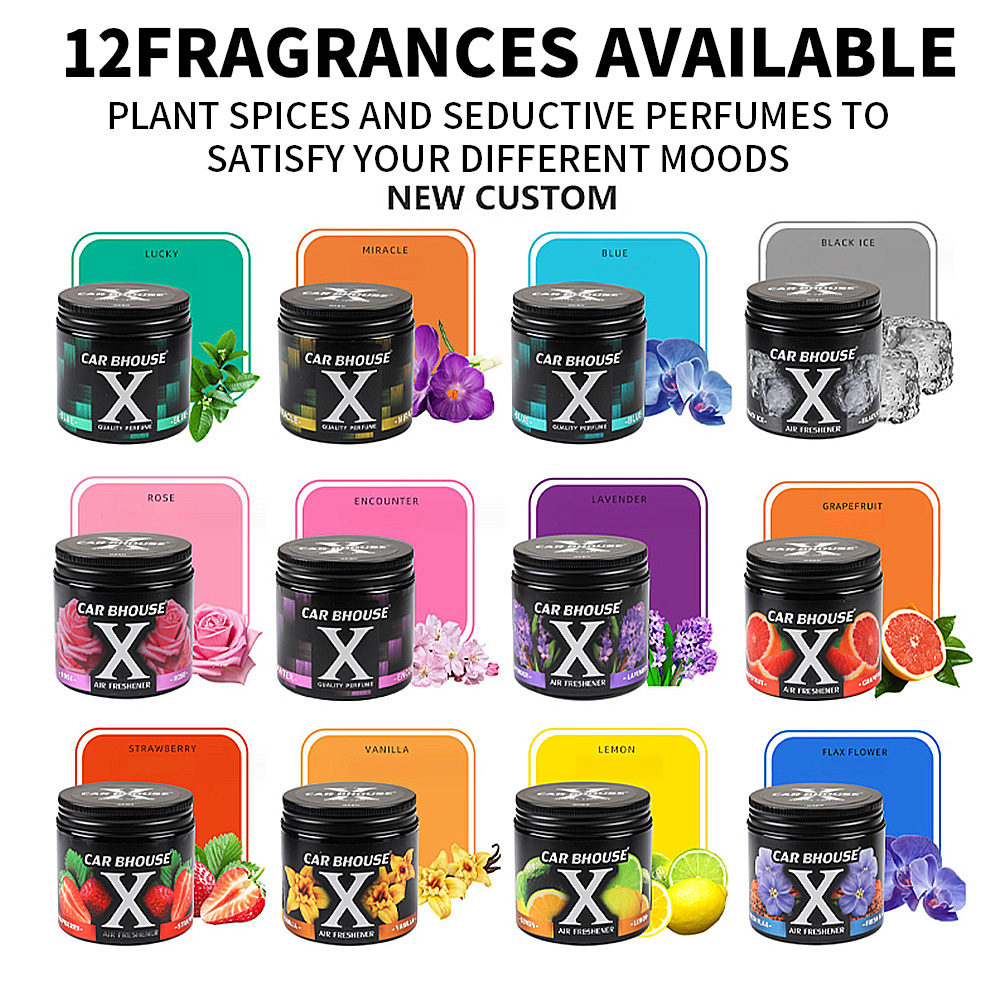 Penyegar udara mobil, Cologne  - Perfume Lavender Fragrance ulasan dan harga