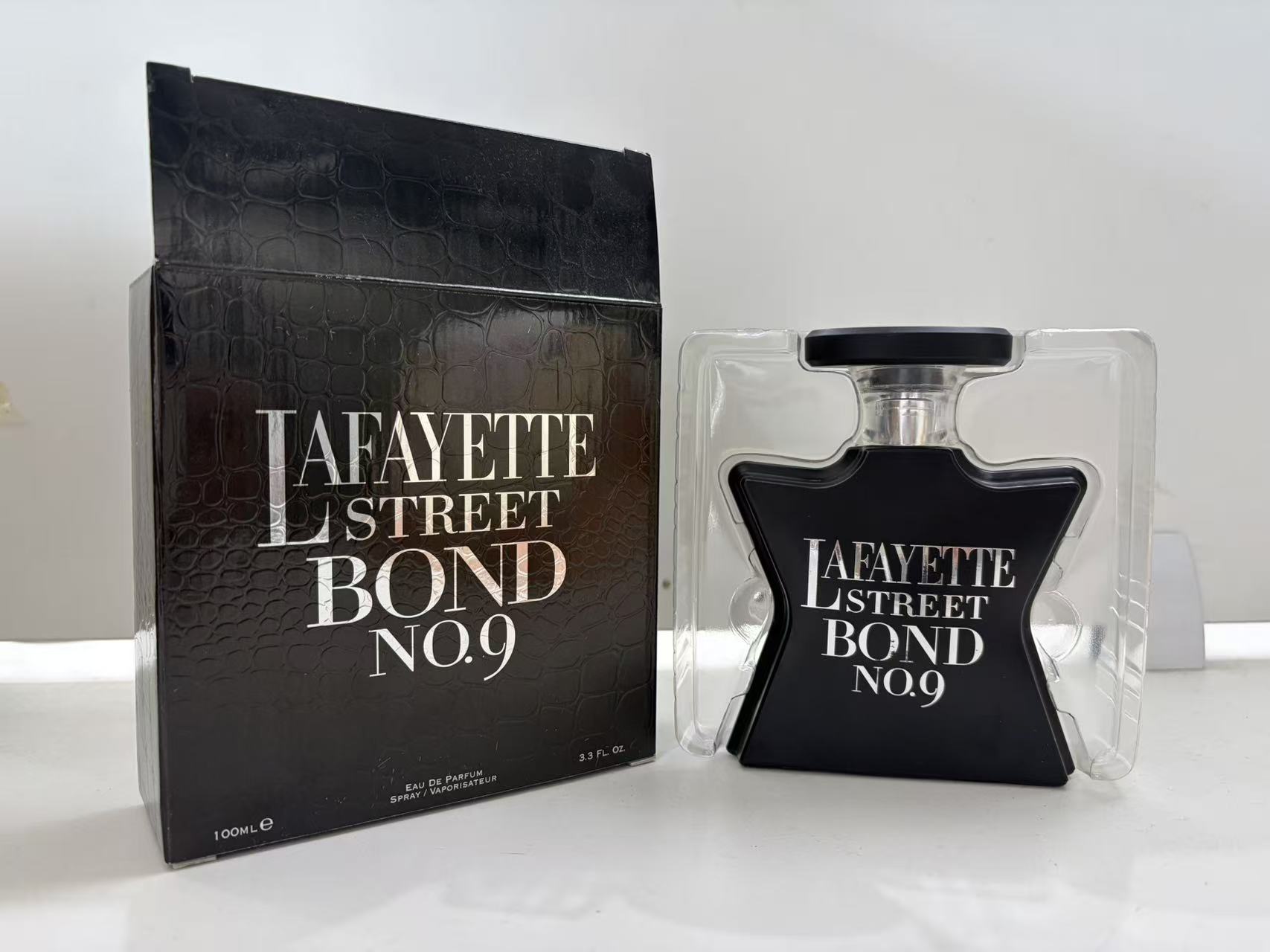 BOND NO.9 New York Style Eau D - Eau De Parfum Women ulasan dan harga