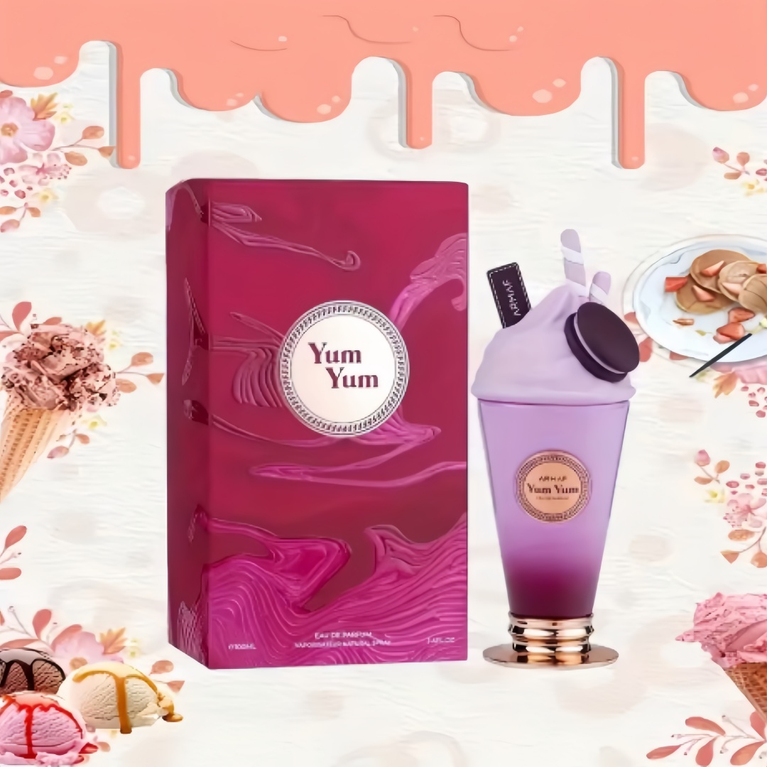 Armaf Yum Yum Eau de Parfum 3. - Eau De Parfum Women ulasan dan harga