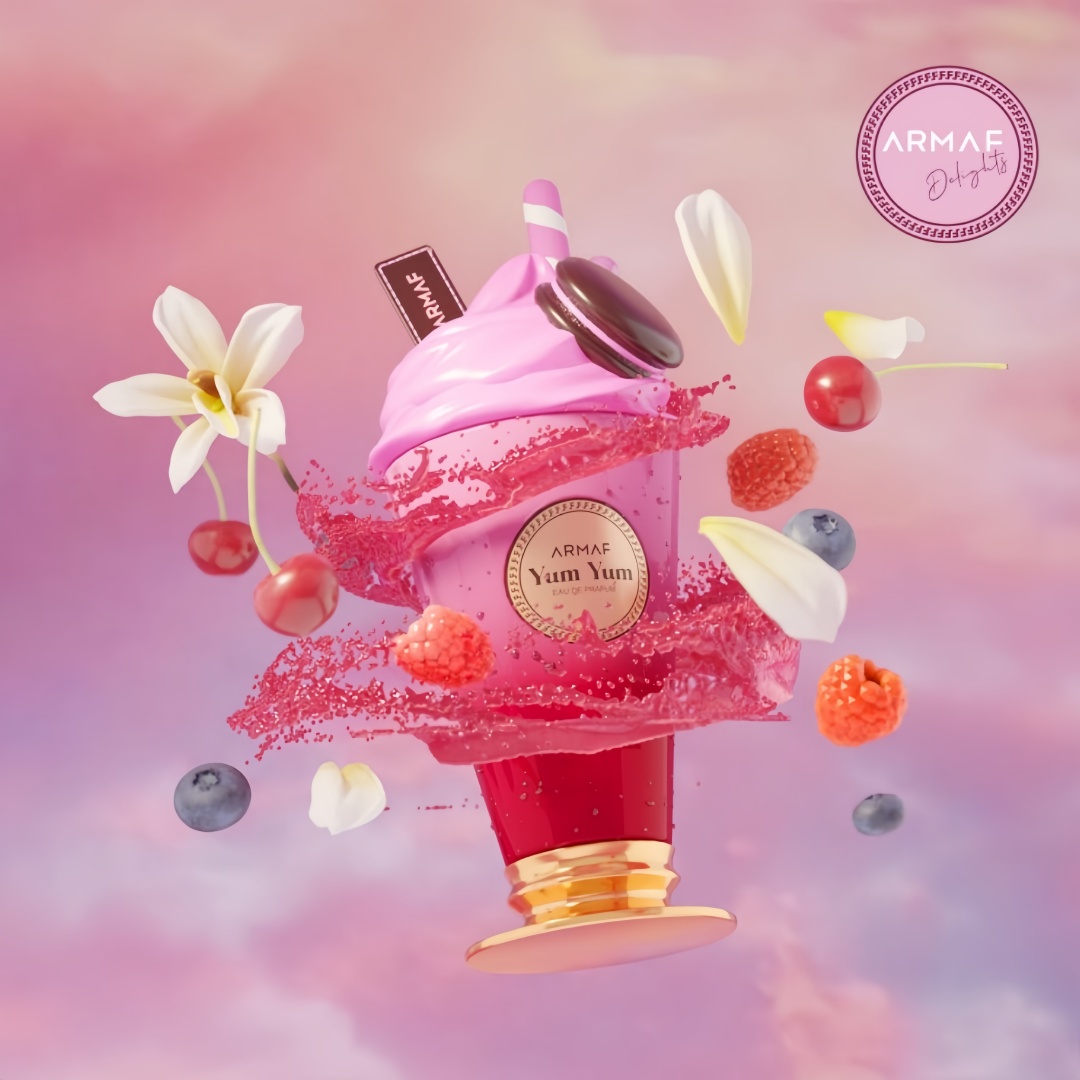 Armaf Yum Yum Eau de Parfum 3. - Eau De Parfum Women ulasan dan harga