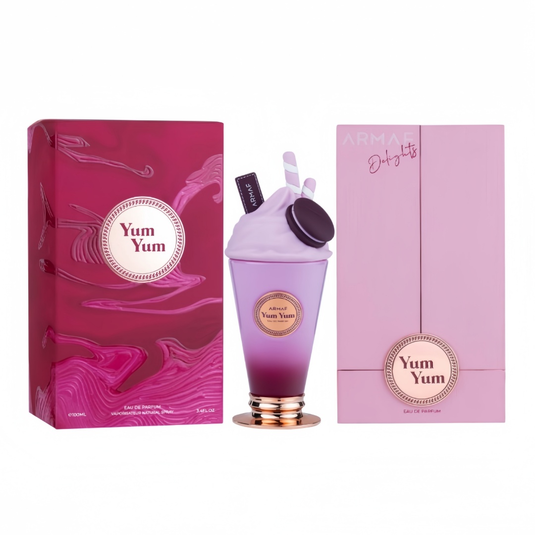 Armaf Yum Yum Eau de Parfum 3. - Eau De Parfum Women ulasan dan harga