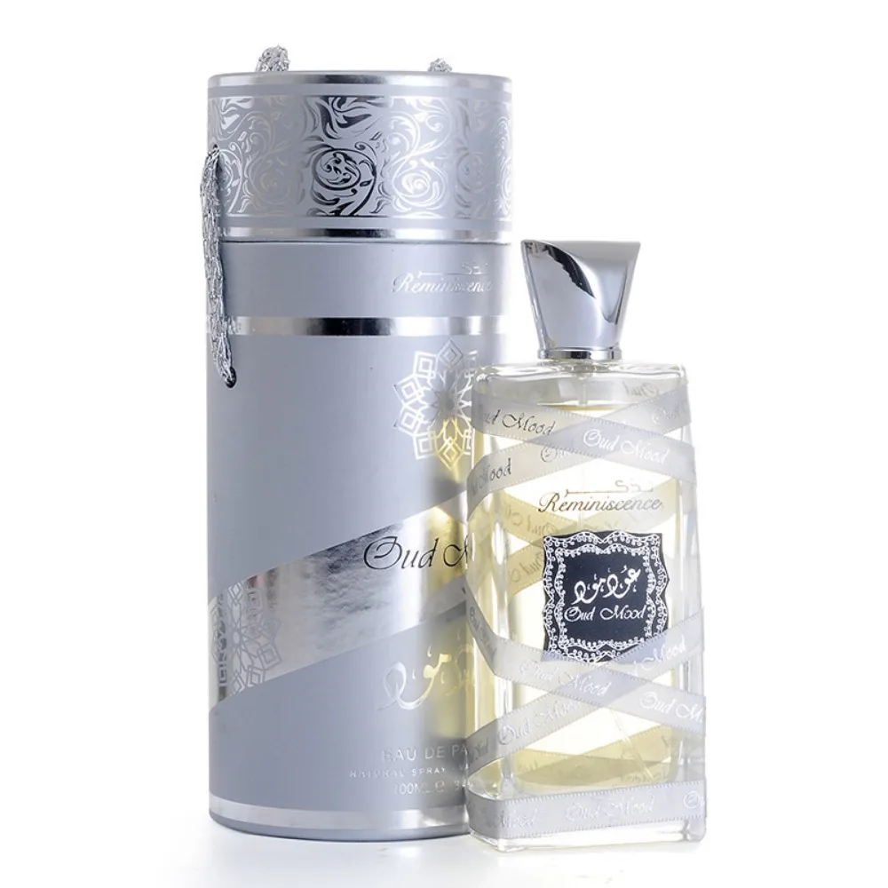 Semprotan Tubuh Oriental Flora - Fragrance Perfume In Dubai ulasan dan harga