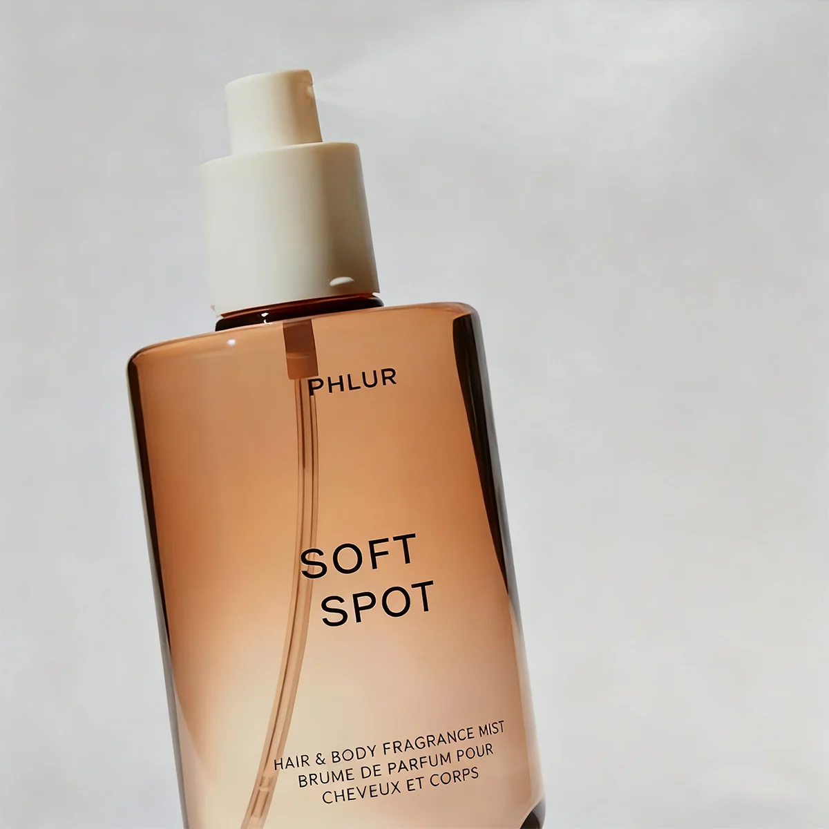 PHLUR Soft Spot Hair & Body Fr - Perfume Fragrances ulasan dan harga