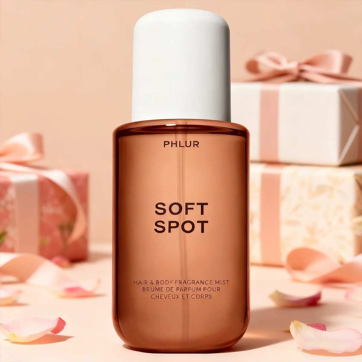 PHLUR Soft Spot Hair & Body Fr - Perfume Fragrances ulasan dan harga