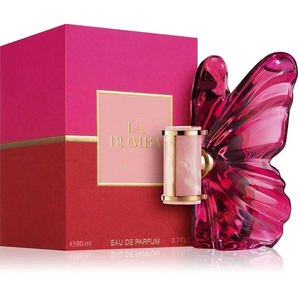 2PC PHLUR Set Duo Parfum Wanit - Perfume Scent Fragrance ulasan dan harga