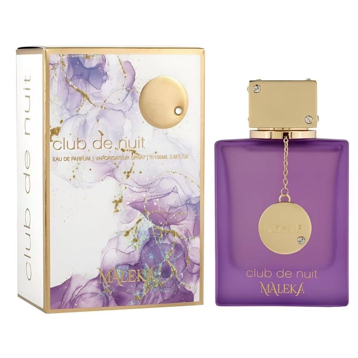 Parfum Armaf Maleka 3.4oz/100m - Eau De Parfum Women ulasan dan harga
