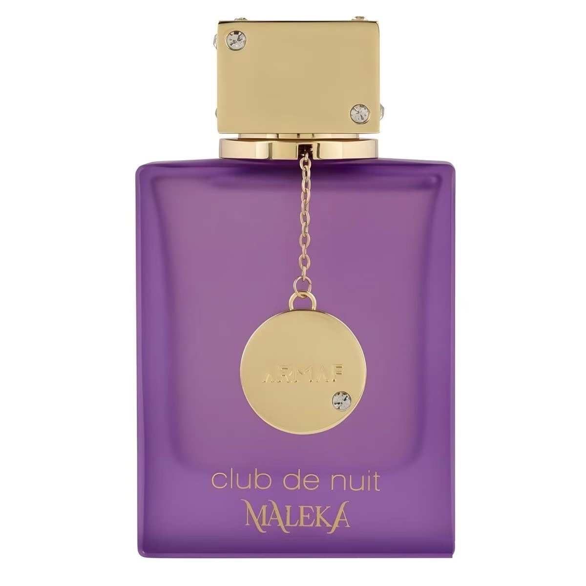 Parfum Armaf Maleka 3.4oz/100m - Eau De Parfum Women ulasan dan harga