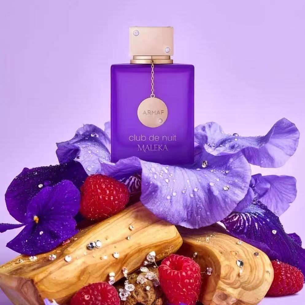 Parfum Armaf Maleka 3.4oz/100m - Eau De Parfum Women ulasan dan harga