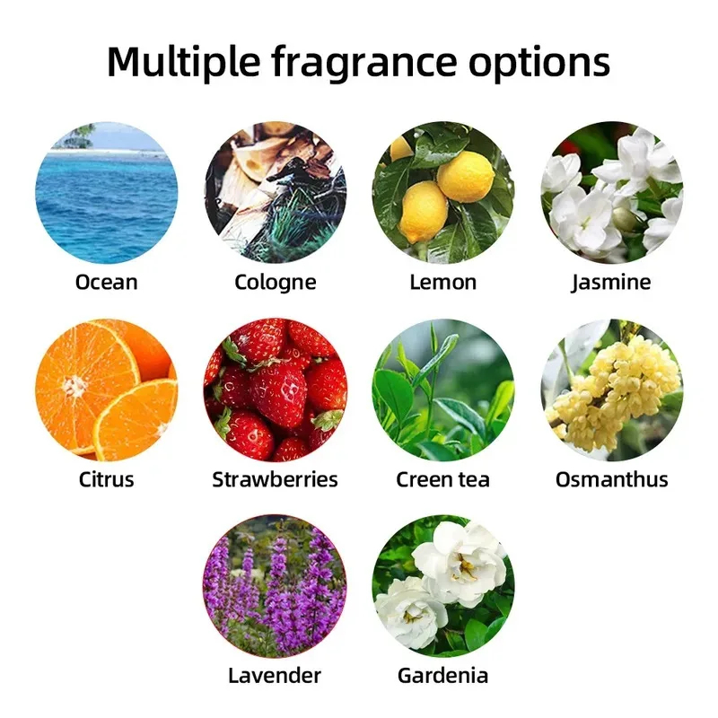 5/10 Buah Tablet Pengharum Mob - Perfume Lavender Fragrance ulasan dan harga