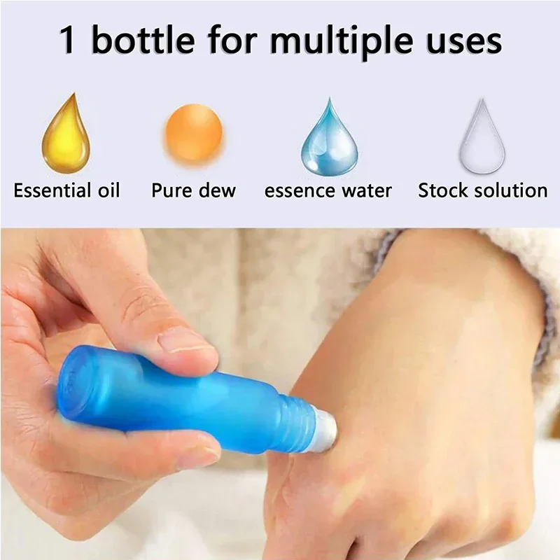 10/30/50 Buah 5-10Ml Botol Rol - Perfume Quotes ulasan dan harga