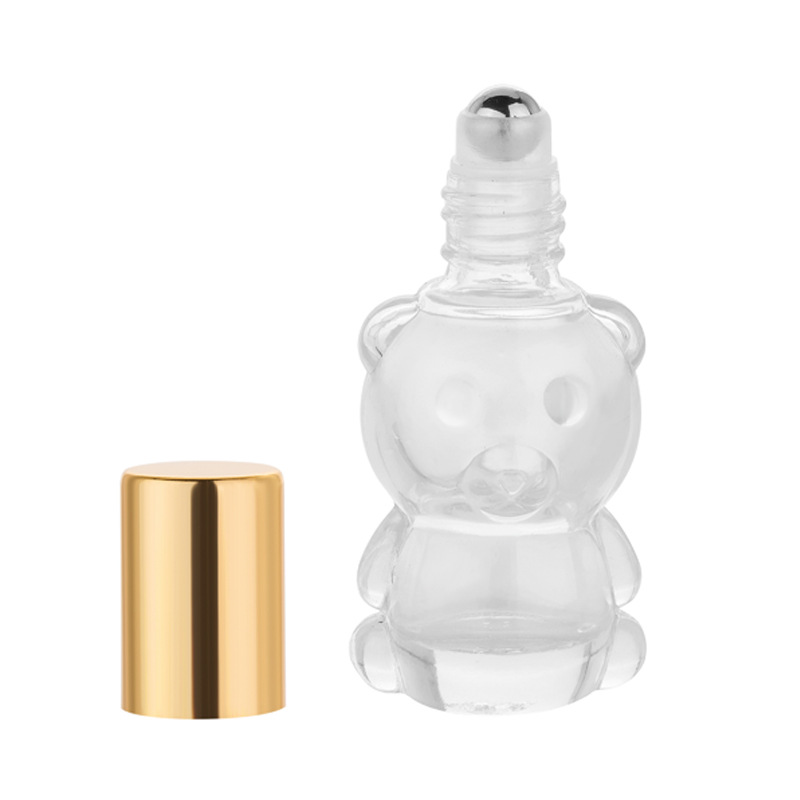 Botol Kaca Minyak Esensial Bot - Perfume Quotes ulasan dan harga