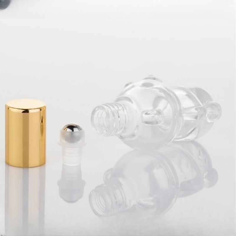 Botol Kaca Minyak Esensial Bot - Perfume Quotes ulasan dan harga
