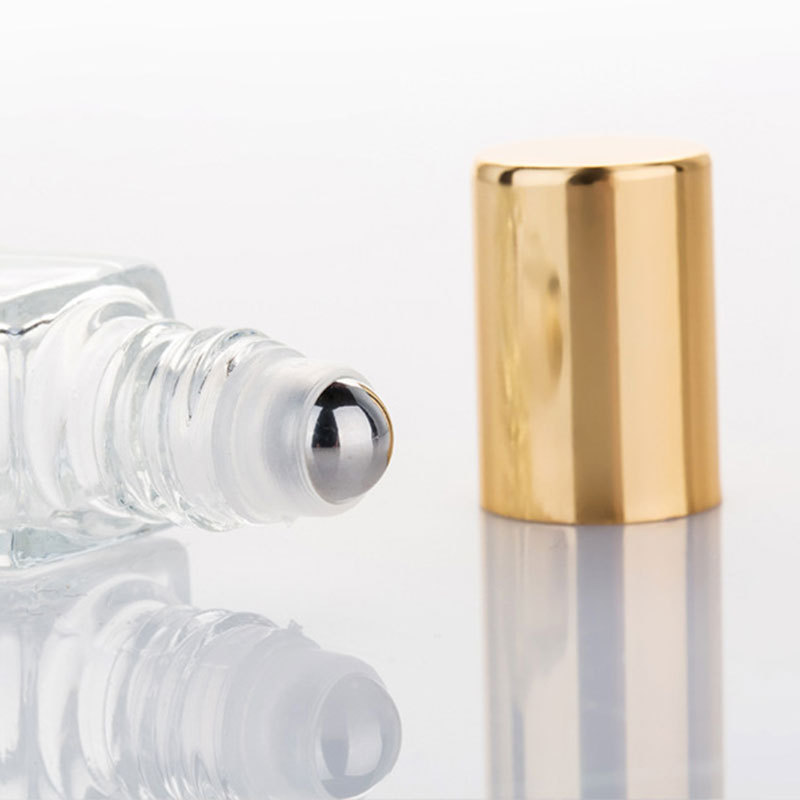 Botol Kaca Minyak Esensial Bot - Perfume Quotes ulasan dan harga