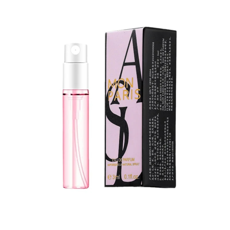 Parfum Premium 3ML Portabel Ar - Perfume Fragrance Rose ulasan dan harga