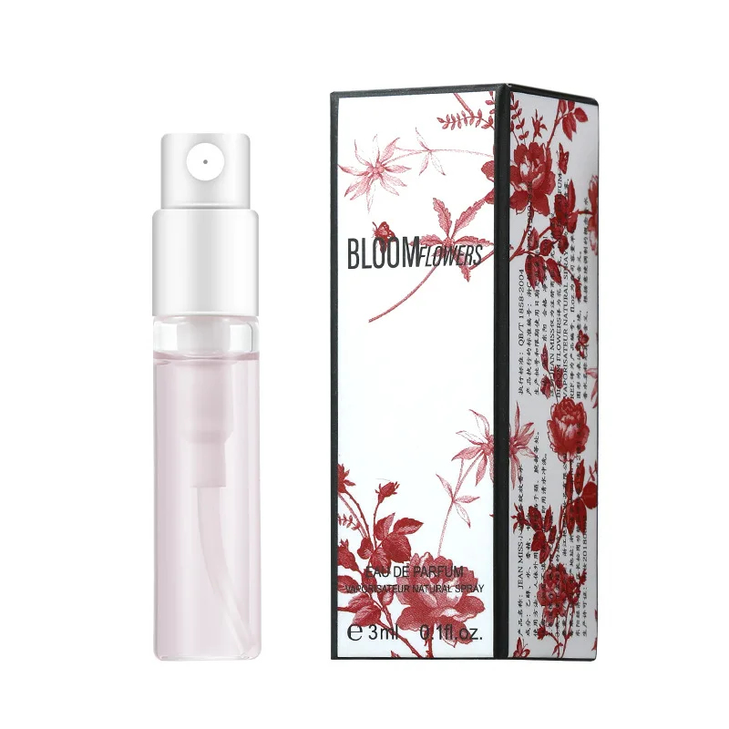 Parfum Premium 3ML Portabel Ar - Perfume Fragrance Rose ulasan dan harga
