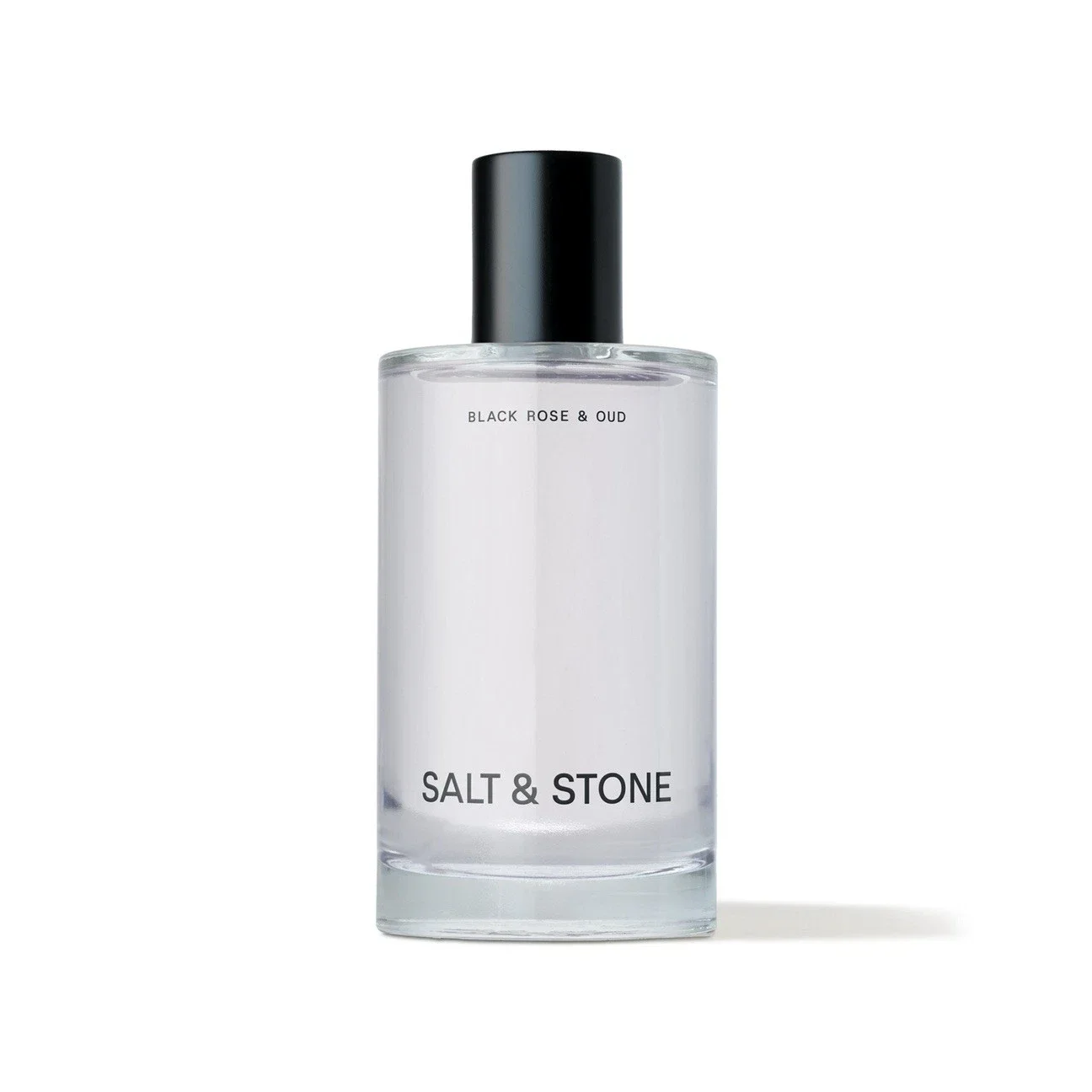SALT & STONE Black Rose & Oud  - Perfume Fragrances ulasan dan harga