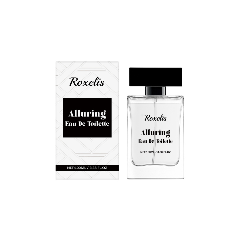Pure Musk Eau de Toilette Mema - Perfume Fresh Fragrance ulasan dan harga