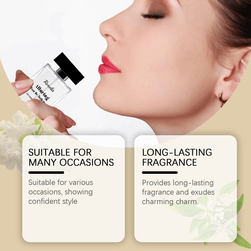 Pure Musk Eau de Toilette Mema - Perfume Fresh Fragrance ulasan dan harga