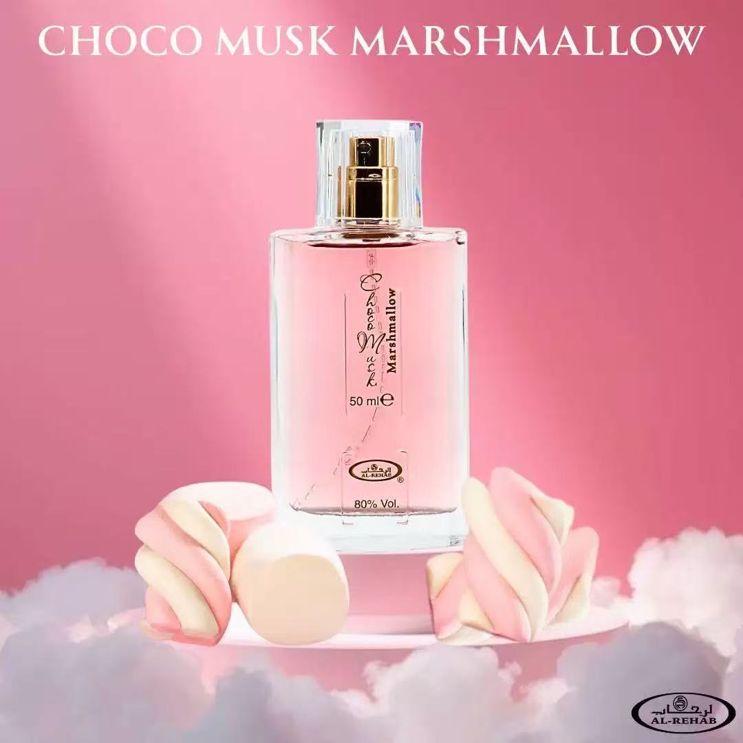 Parfum Mewah Choco Musk Unisex - Fragrance Perfume In Dubai ulasan dan harga