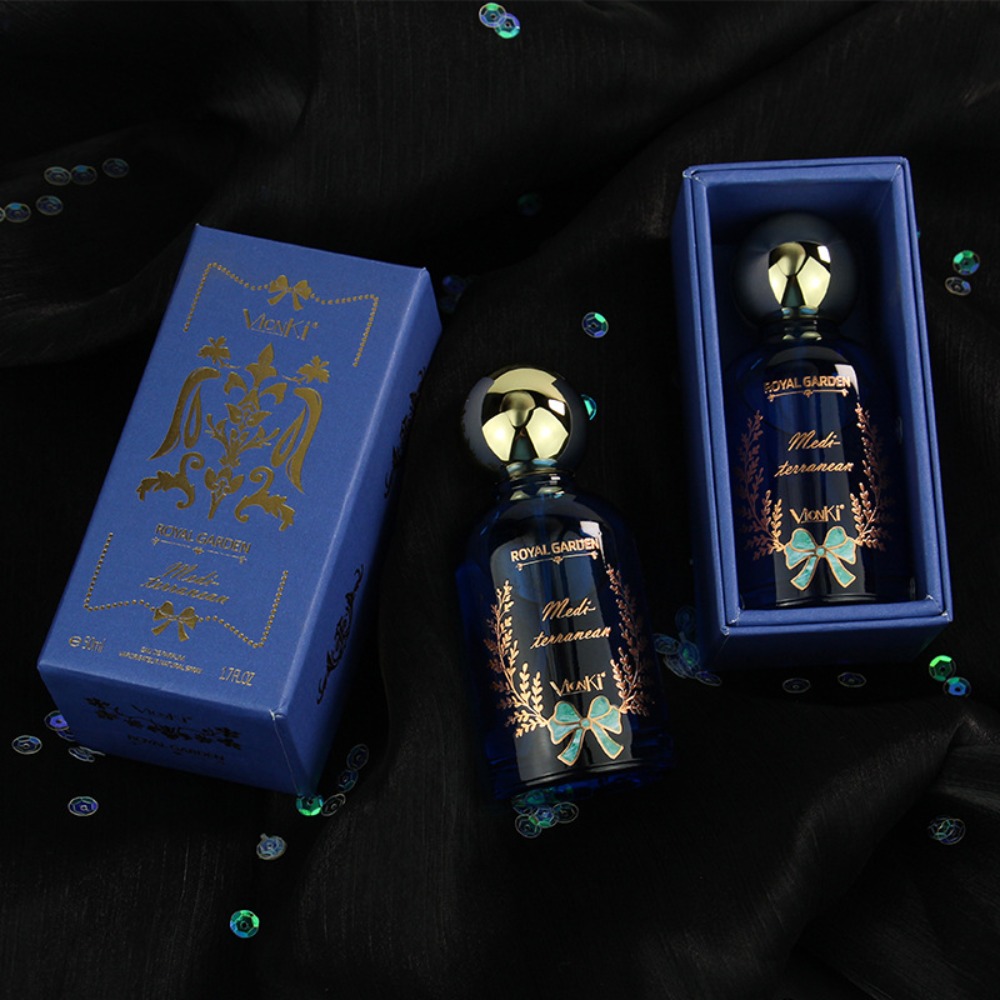 Parfum Floral Segar Aroma Citr - Perfume Fresh Fragrance ulasan dan harga