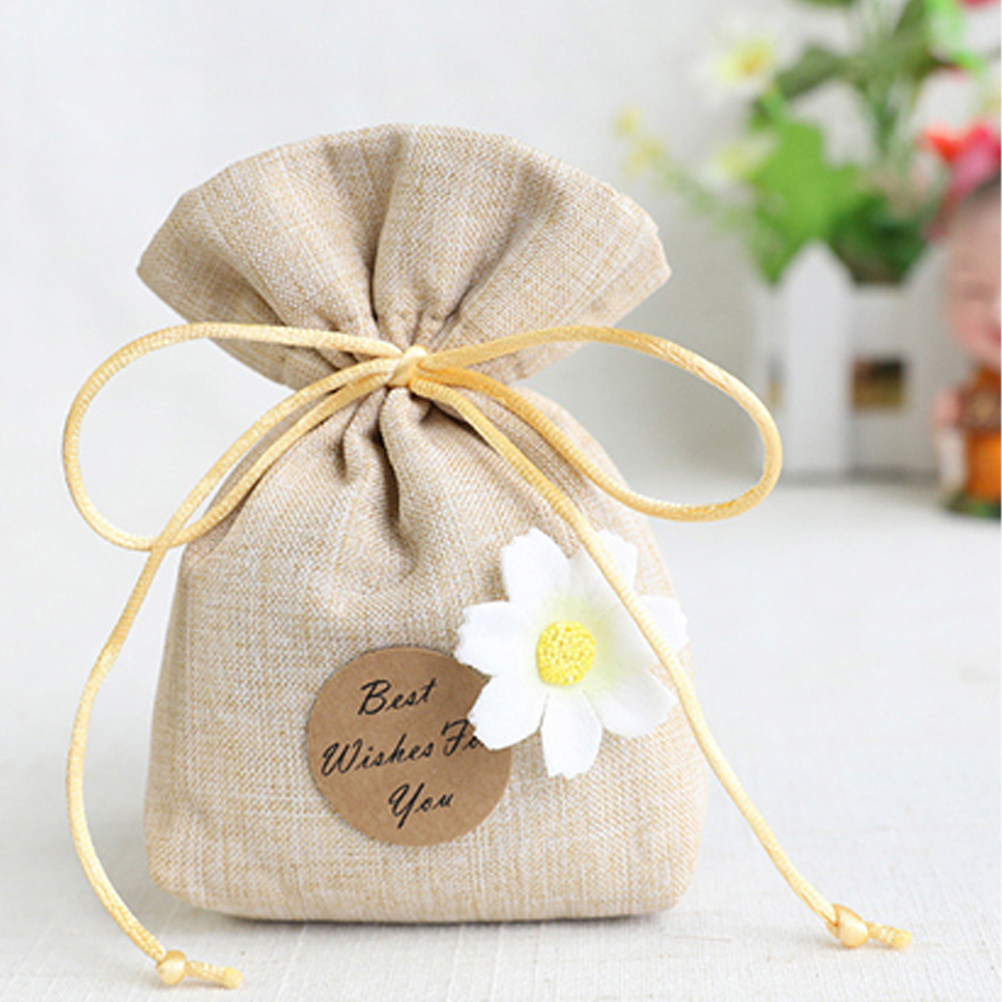6 pcs Sachet Lavender Pengharu - Perfume Lavender Fragrance ulasan dan harga