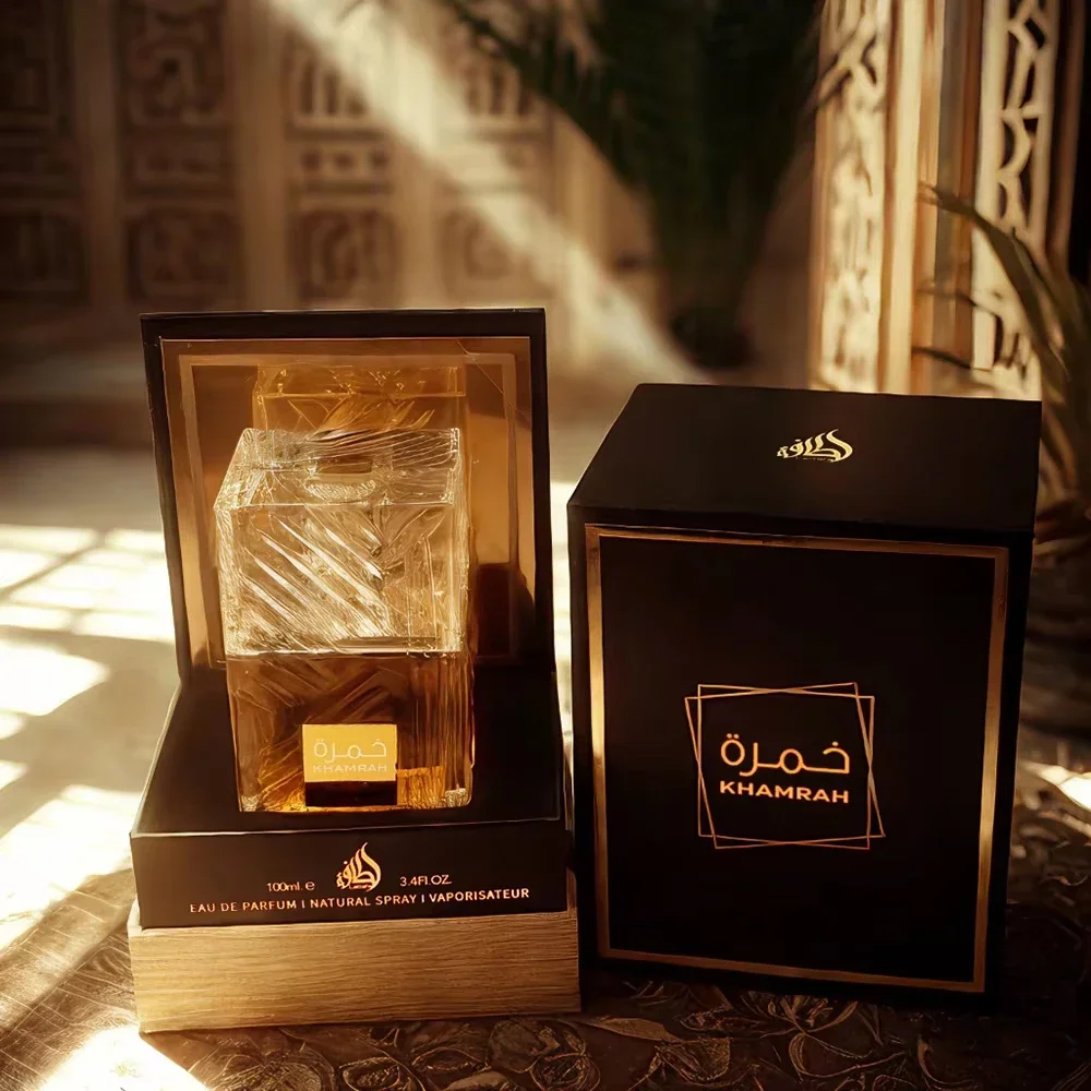 100ml Parfum Pria Original Ara - Fragrance Perfume In Dubai ulasan dan harga