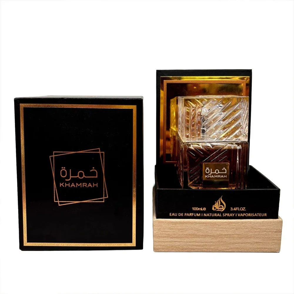 100ml Parfum Pria Original Ara - Fragrance Perfume In Dubai ulasan dan harga