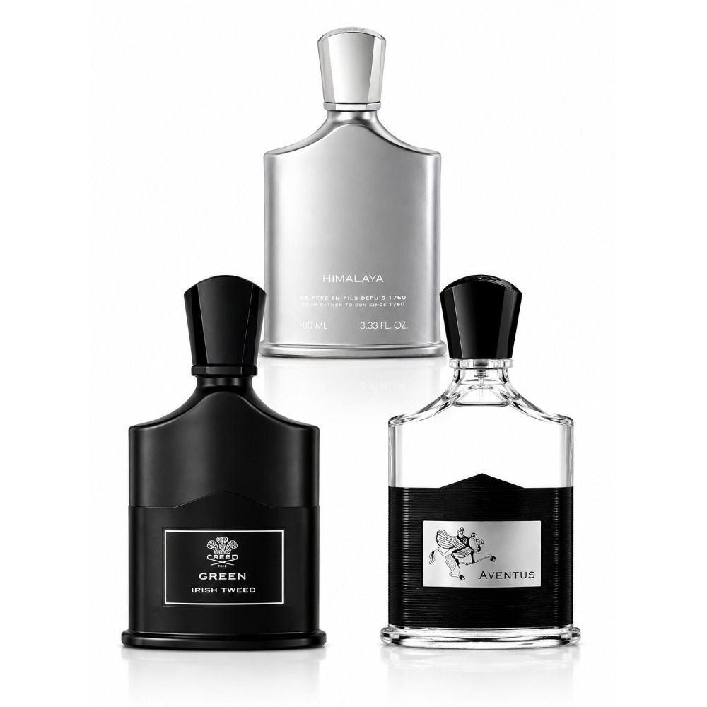 Aventus Fragrance Untuk Pria 1 - Perfume Fresh Fragrance ulasan dan harga