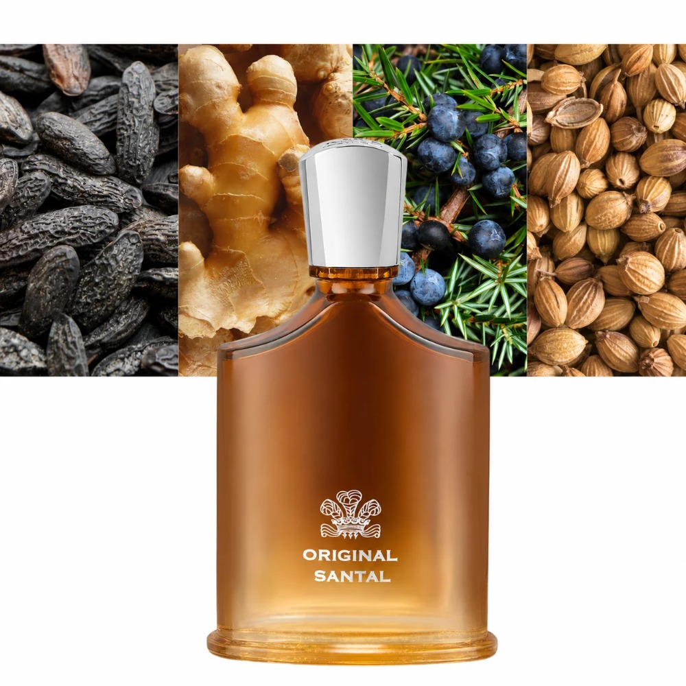 Aventus Fragrance Untuk Pria 1 - Perfume Fresh Fragrance ulasan dan harga