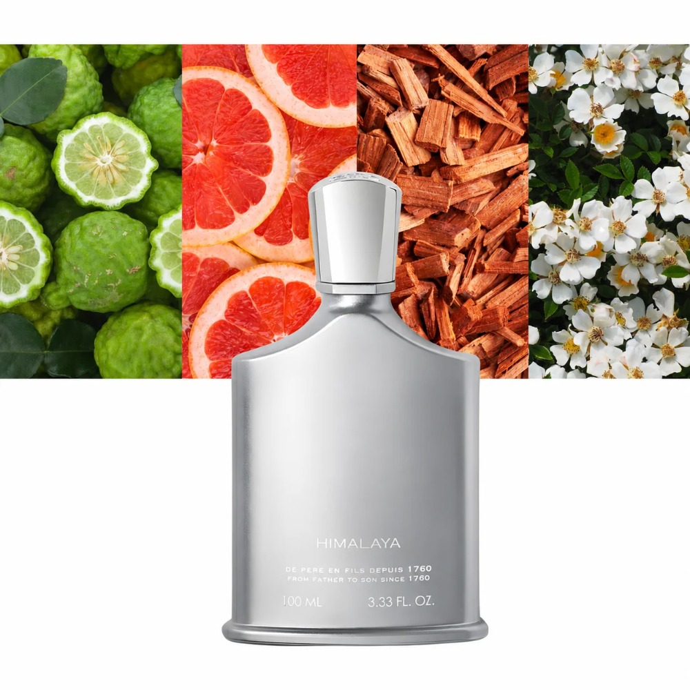 Aventus Fragrance Untuk Pria 1 - Perfume Fresh Fragrance ulasan dan harga
