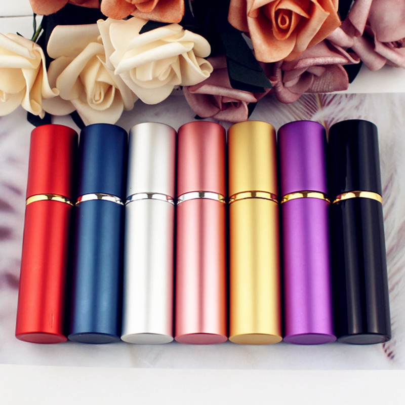 1 buah kualitas terbaik 5ML 10 - Perfume Quotes ulasan dan harga