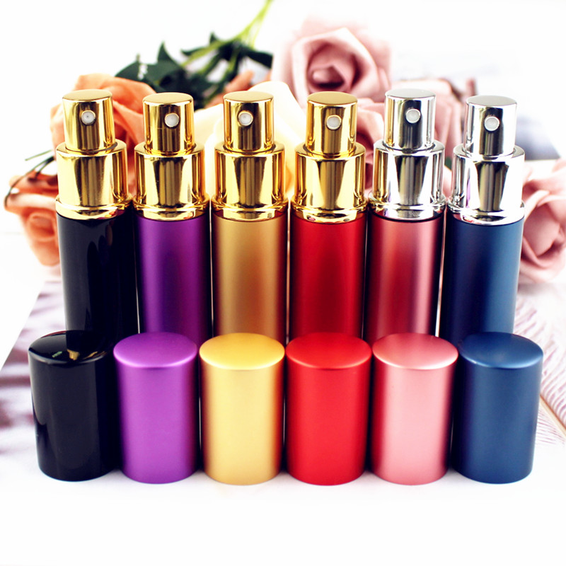 1 buah kualitas terbaik 5ML 10 - Perfume Quotes ulasan dan harga