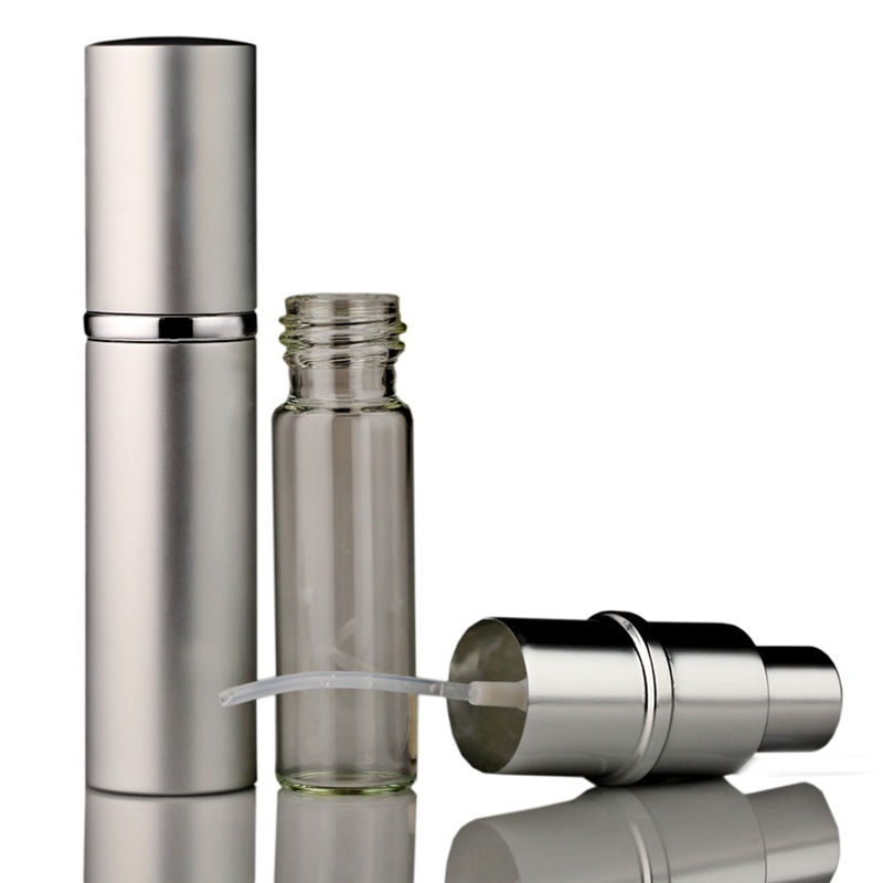 1 buah kualitas terbaik 5ML 10 - Perfume Quotes ulasan dan harga