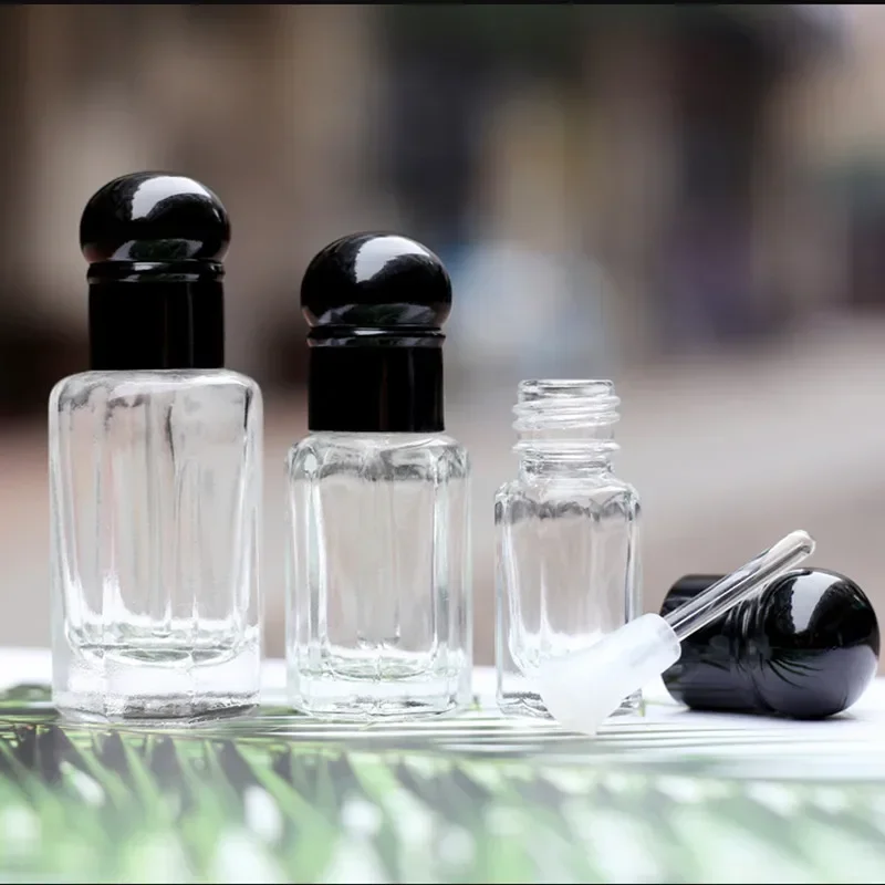 3Ml 6Ml 12Ml Botol Parfum Kaca - Perfume Quotes ulasan dan harga