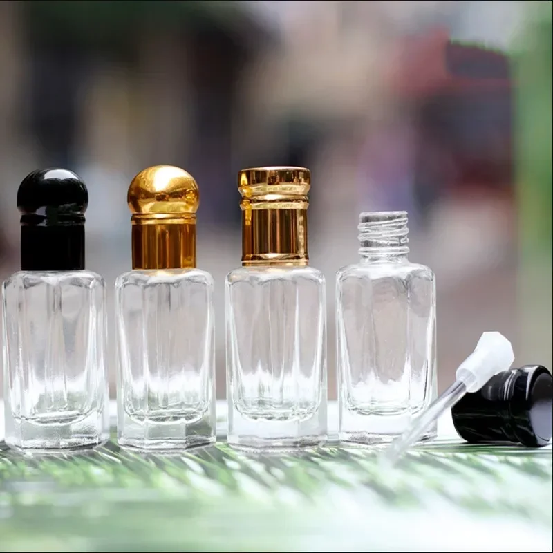 3Ml 6Ml 12Ml Botol Parfum Kaca - Perfume Quotes ulasan dan harga