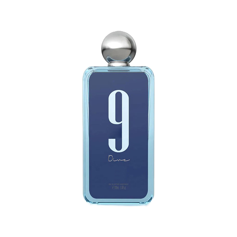 Afnan 9 AM Dive Unisex Eau De  - Eau De Parfum Women ulasan dan harga