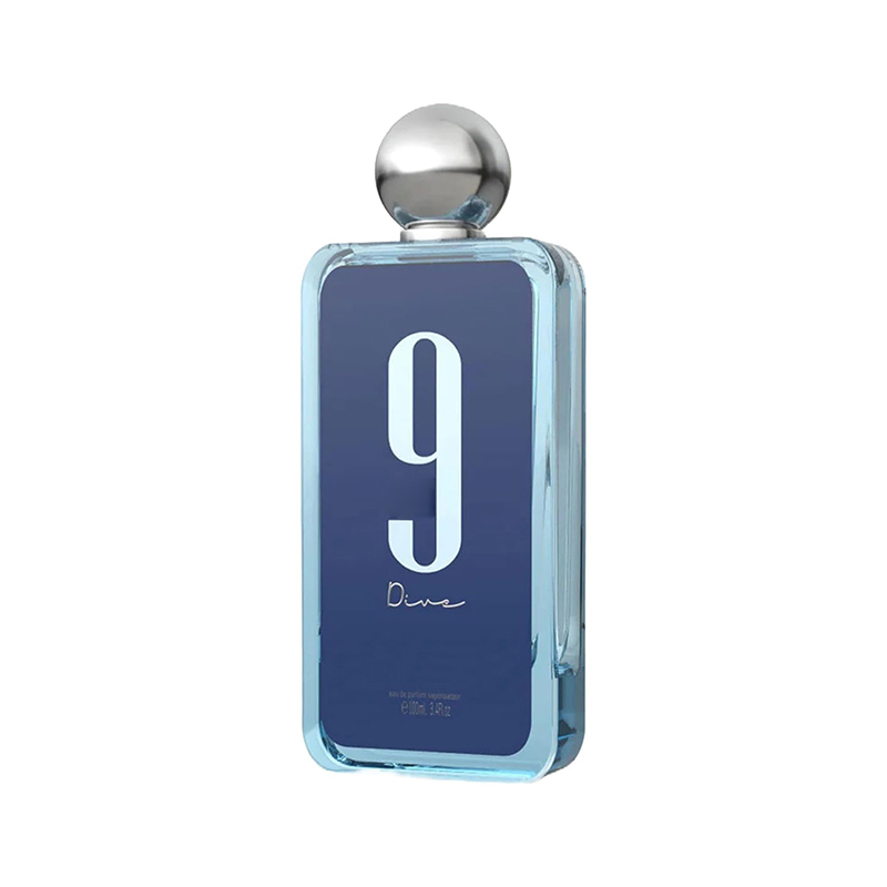 Afnan 9 AM Dive Unisex Eau De  - Eau De Parfum Women ulasan dan harga