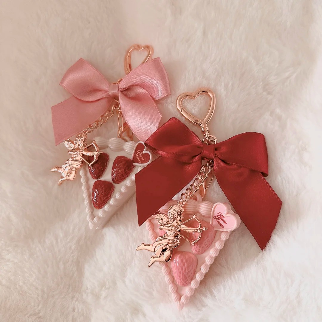 Flower Knows Parfum Padat Stra - Perfume Fragrance Rose ulasan dan harga