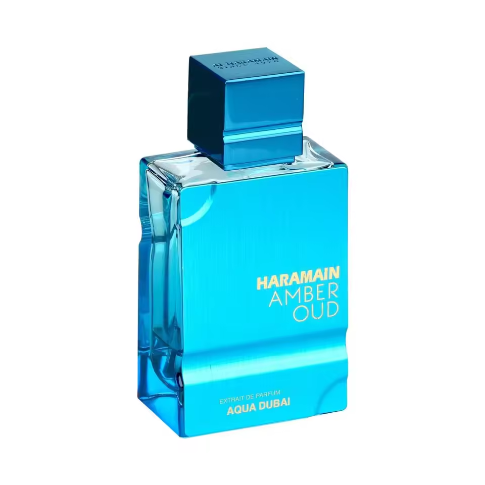 Al Haramain Amber Oud Aqua Dub - Fragrance Perfume In Dubai ulasan dan harga