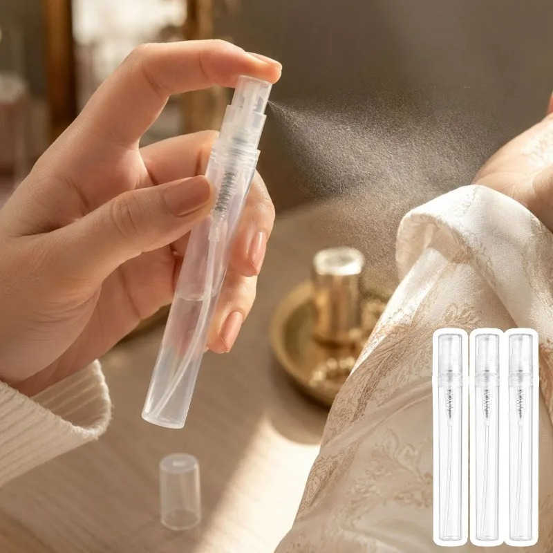50/10x Botol Semprot Parfum Mi - Perfume Quotes ulasan dan harga