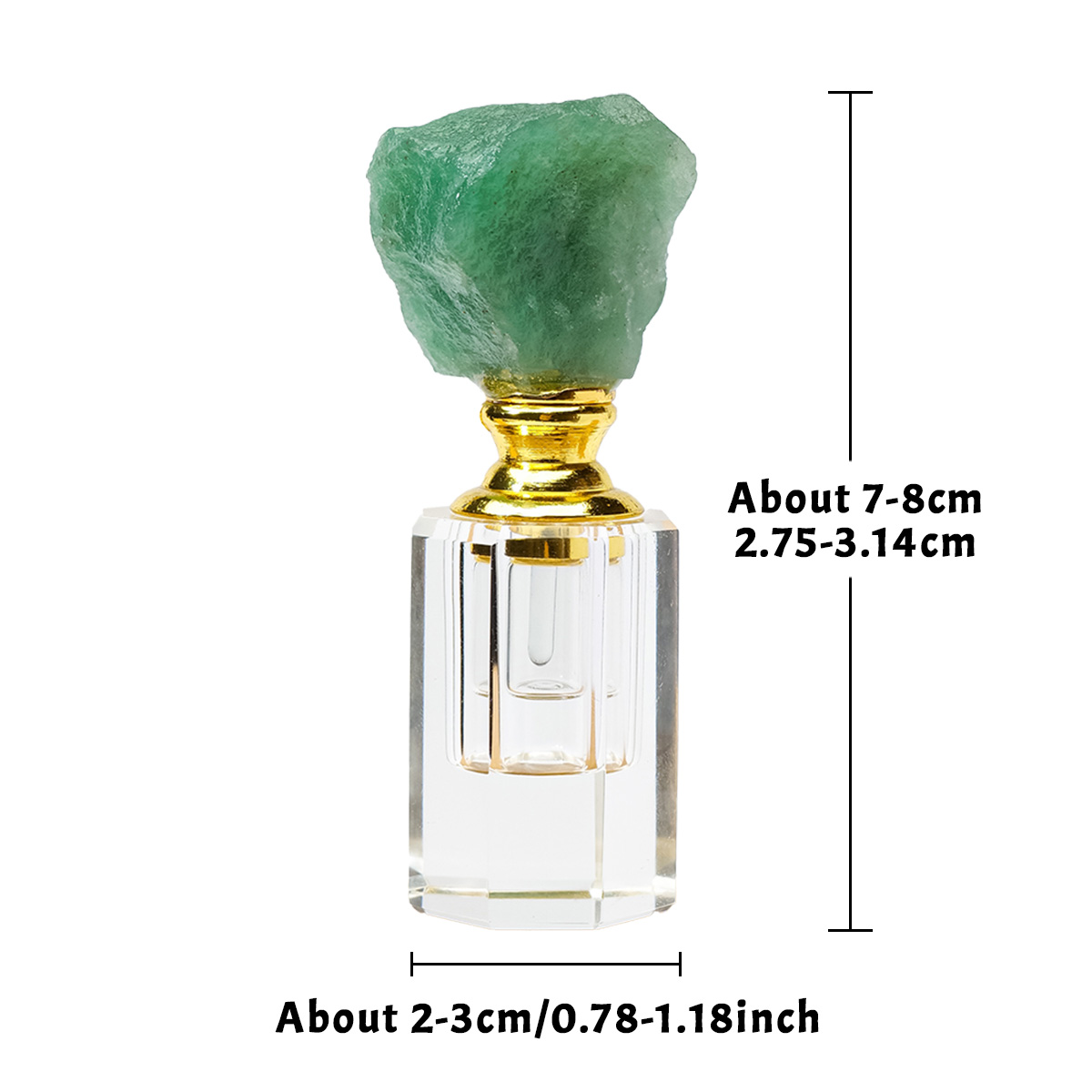 1 Buah Botol Minyak Esensial B - Perfume Quotes ulasan dan harga